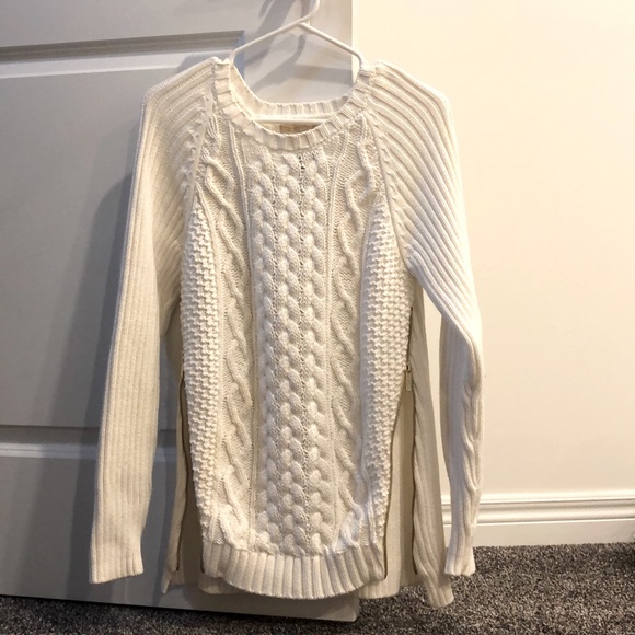 Michael Kors knit sweater - Picture 1 of 3